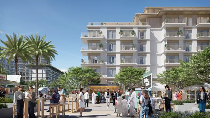 Emaar Sunridge Mina Rashid gallery image 5