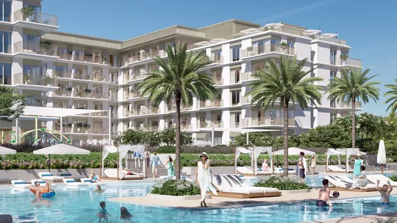 Emaar Sunridge Mina Rashid gallery image 3