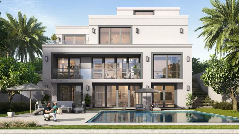 The Oasis by Emaar gallery image 12