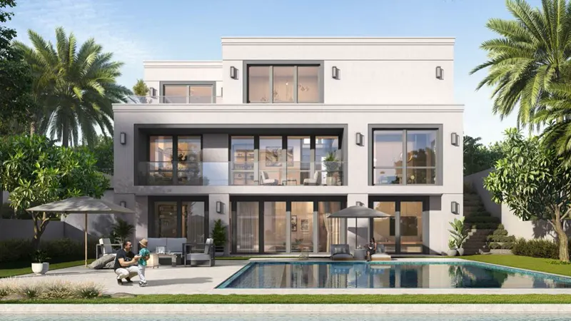 The Oasis by Emaar gallery image 11