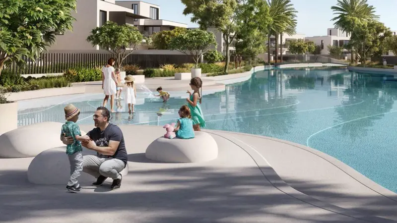The Oasis by Emaar gallery image 7