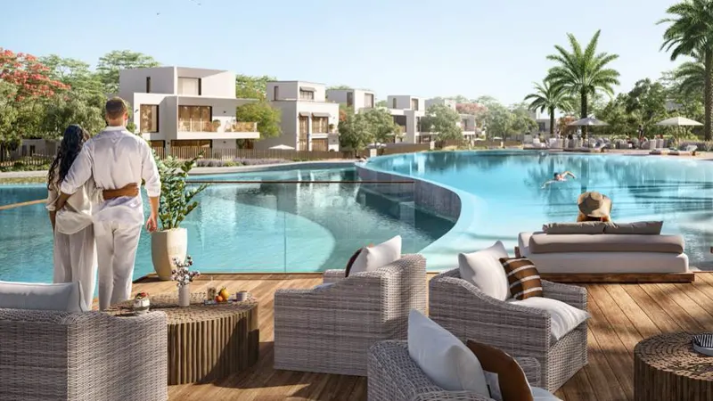 The Oasis by Emaar gallery image 6