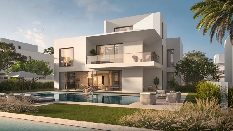 The Oasis by Emaar gallery image 5