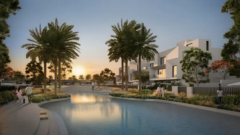 The Oasis by Emaar gallery image 3