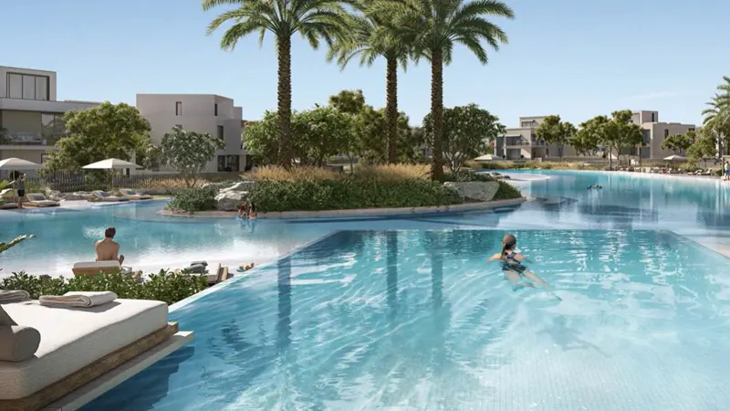 The Oasis by Emaar gallery image 2