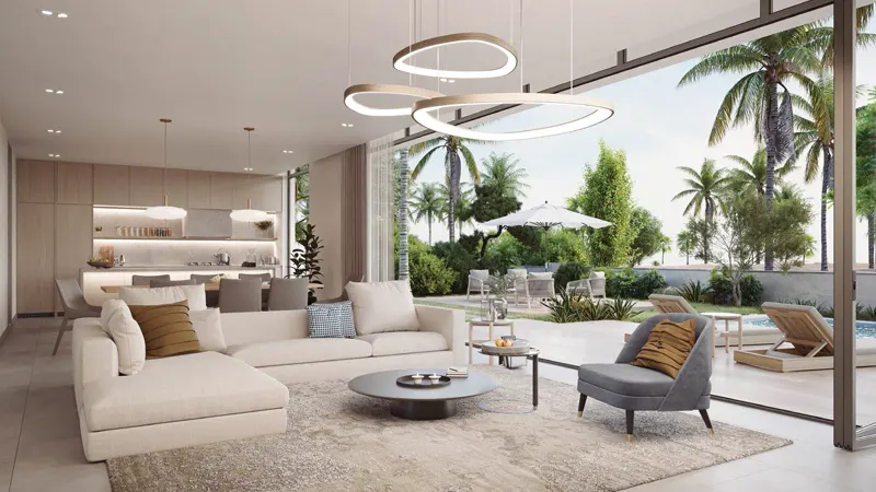 Aljurf Kayan Villas gallery image 10