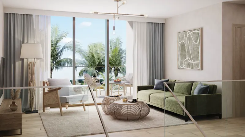 Aljurf Kayan Villas gallery image 9