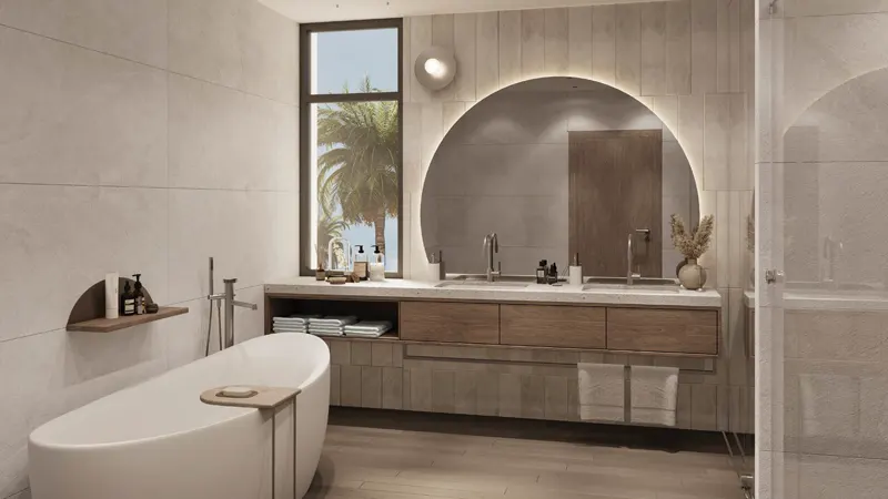 Aljurf Kayan Villas gallery image 7