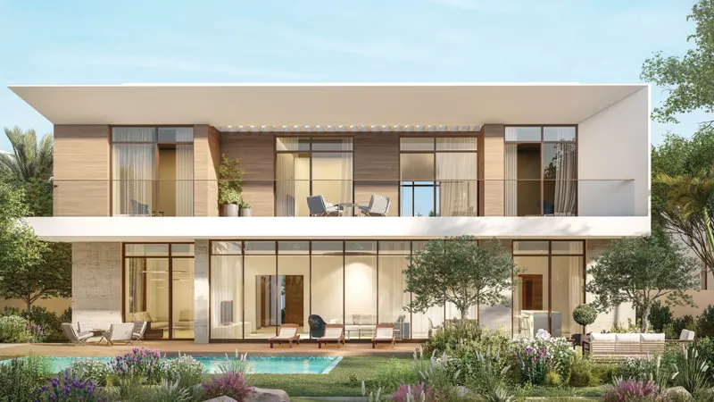 Aljurf Kayan Villas gallery image 6