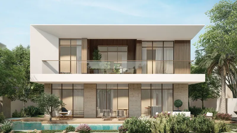 Aljurf Kayan Villas gallery image 5