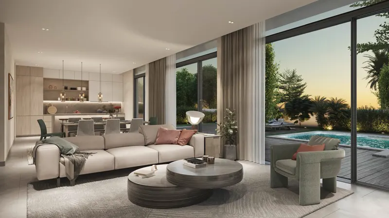 Aljurf Kayan Villas gallery image 4