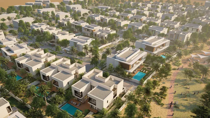 Aljurf Kayan Villas gallery image 3