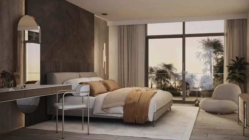 Aljurf Kayan Villas gallery image 2