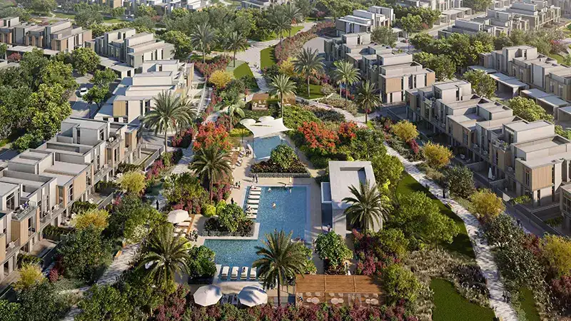 Mudon Al Ranim Phase 8 gallery image 9