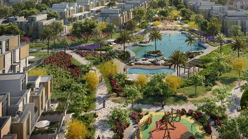 Mudon Al Ranim Phase 8 gallery image 4