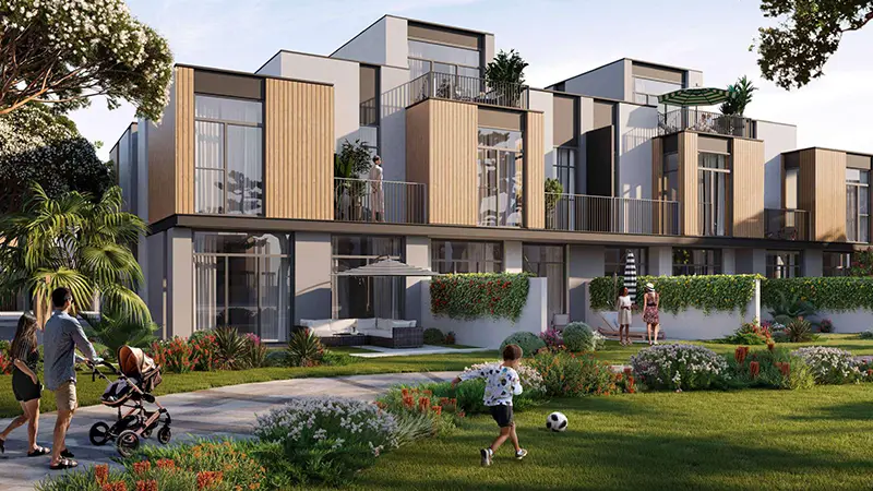 Mudon Al Ranim Phase 8 gallery image 2