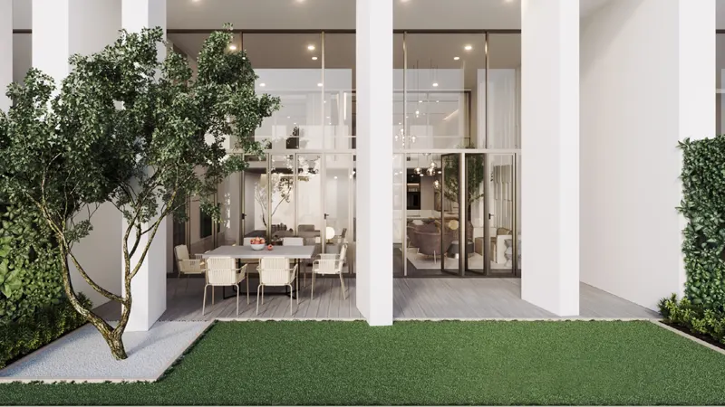 Nasim Lofts at Bay Residences gallery image 7