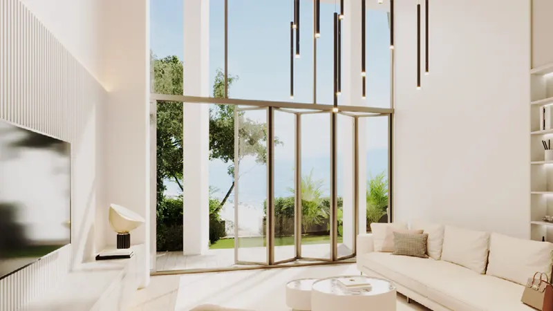 Nasim Lofts at Bay Residences gallery image 5