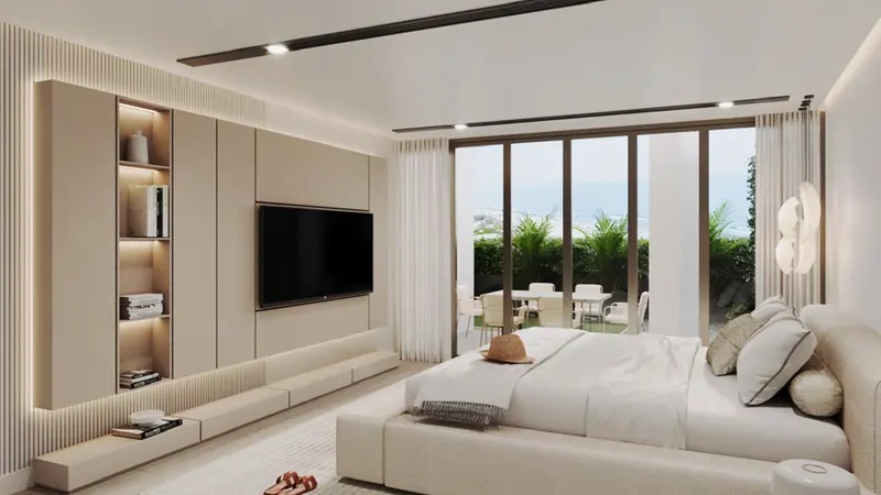 Nasim Lofts at Bay Residences gallery image 4
