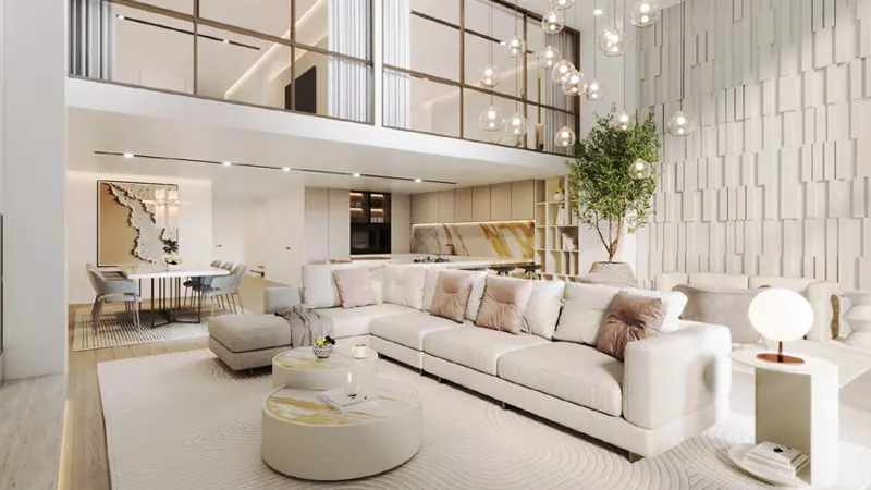 Nasim Lofts at Bay Residences gallery image 3