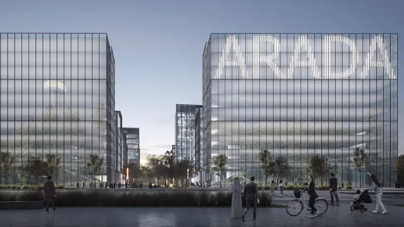Arada CBD gallery image 2