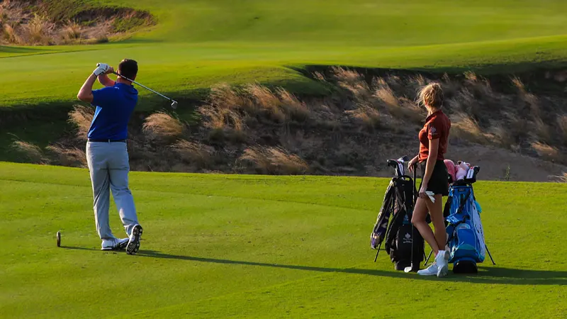 Golf Greens at Damac Hills gallery image 8