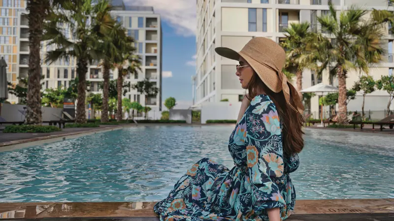 Jannat by Deyaar by Deyaar — off plan in Dubai Production City