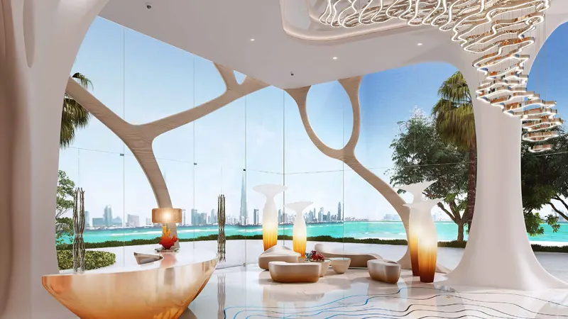 Damac Coral Reef gallery image 12