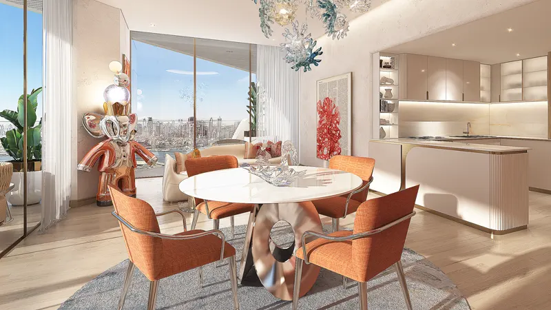 Damac Coral Reef gallery image 11