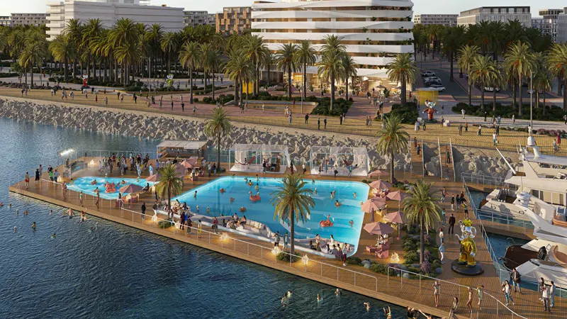 Damac Coral Reef gallery image 10