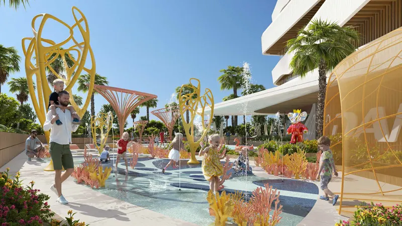 Damac Coral Reef gallery image 9