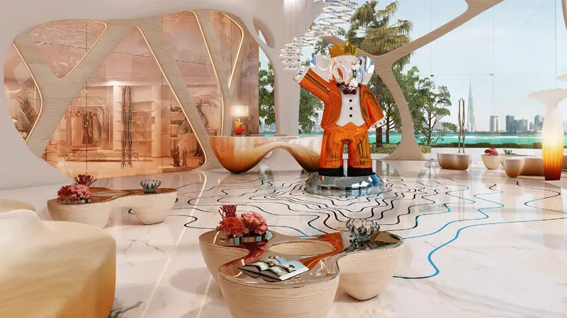 Damac Coral Reef gallery image 7