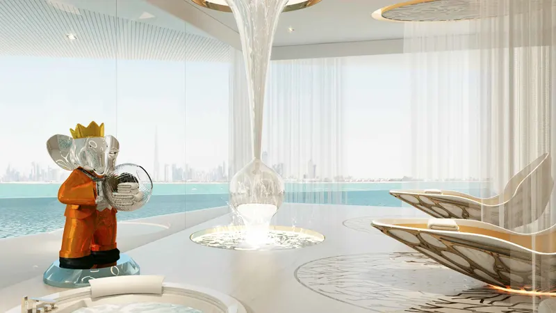 Damac Coral Reef gallery image 6