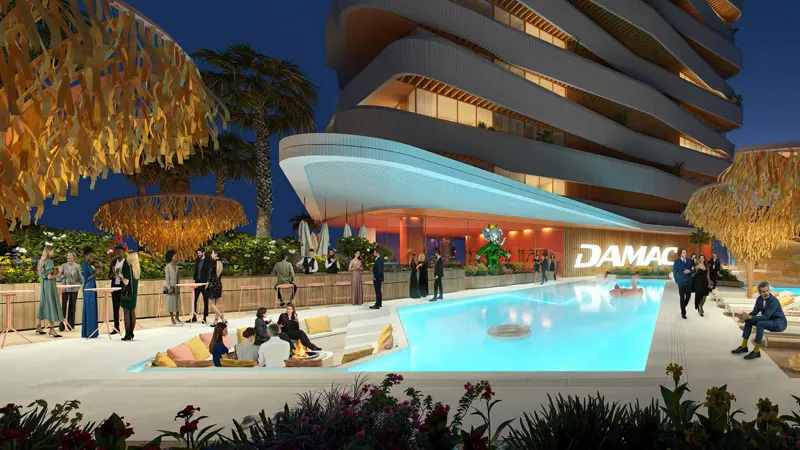 Damac Coral Reef gallery image 5