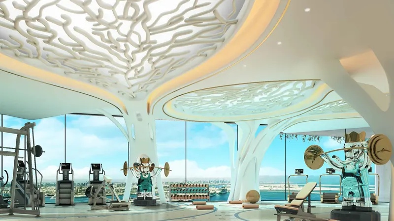 Damac Coral Reef gallery image 4