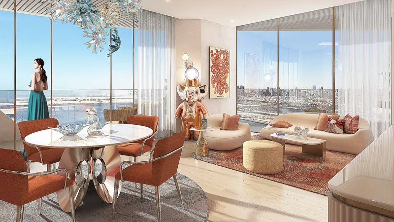 Damac Coral Reef gallery image 3