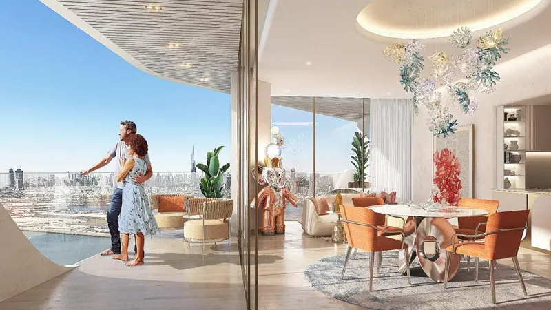 Damac Coral Reef gallery image 2