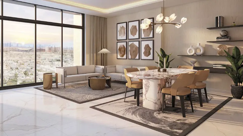 Azizi Central gallery image 7