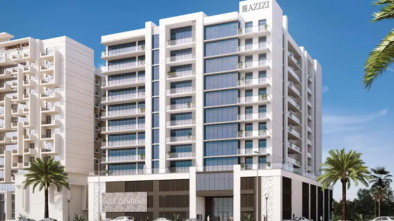 Azizi Central gallery image 4