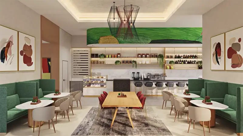 Bloom Arjaan by Rotana gallery image 10
