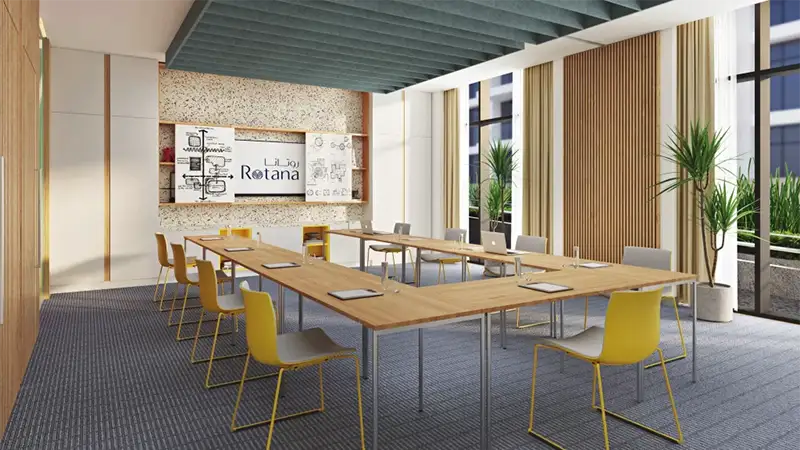 Bloom Arjaan by Rotana gallery image 3