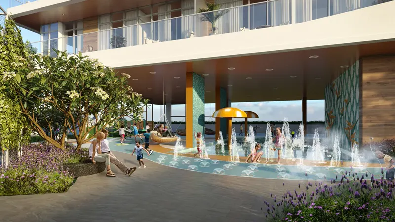 The Golf Residence gallery image 12