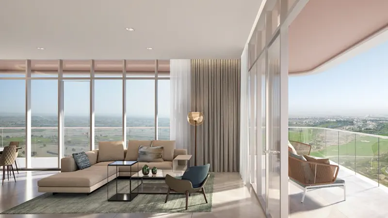 The Golf Residence gallery image 10