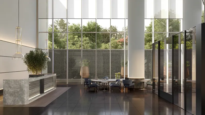 The Golf Residence gallery image 9