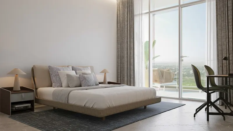 The Golf Residence gallery image 8