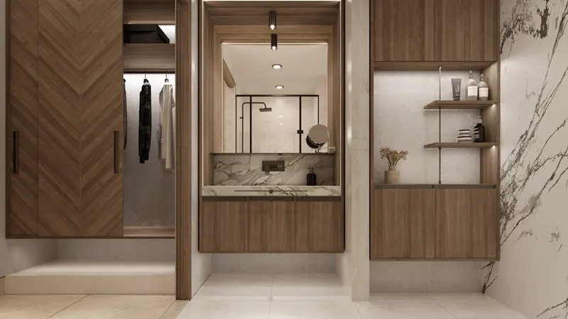 The Golf Residence gallery image 7