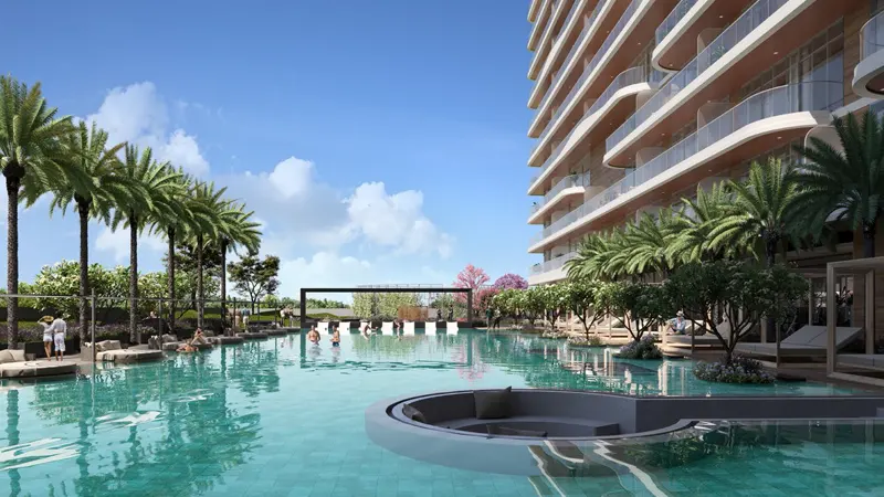 The Golf Residence gallery image 5