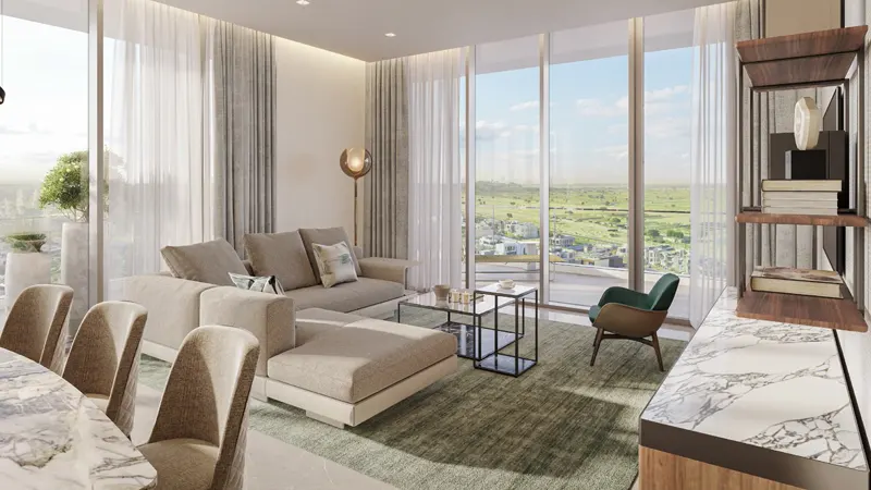 The Golf Residence gallery image 2