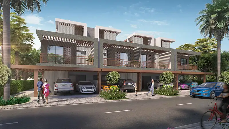 Verona at Damac Hills 2 gallery image 11