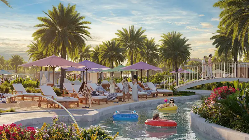 Verona at Damac Hills 2 gallery image 9